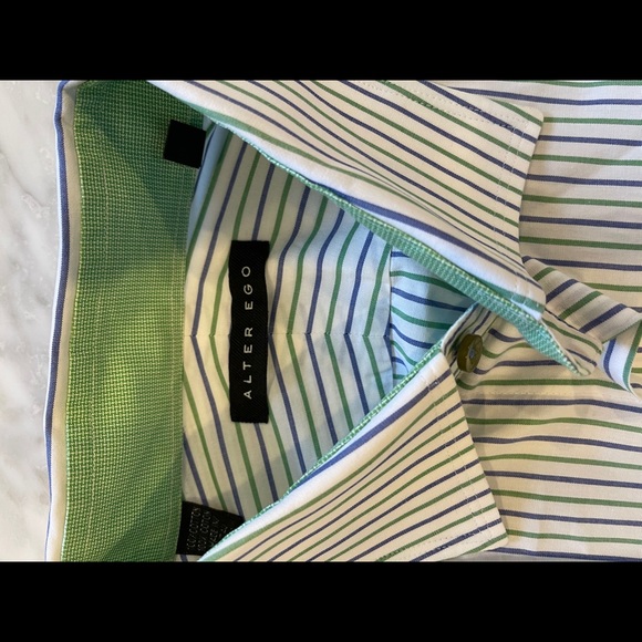 Alter Ego Dress Shirt - Picture 3 of 4